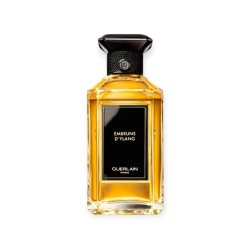 عطر جيرلان امبران ديلانغ او دو بارفيوم للجنسين 100مل عطر جيرلان امبران ديلانغ او دو بارفيوم للجنسين 100مل